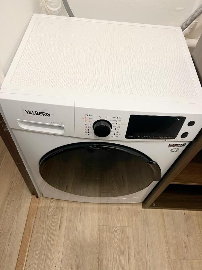 116 Chic & Cosy Grand Appart Moderne 65M2 Hypercentre Wifi Smart Tv Netflix Apartment Сент Етиен Екстериор снимка